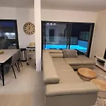 Villa Moderne De Standing Avec Piscine Privee A 400m De La - 4 Conca