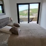 Moderne De Standing Avec Piscine Privee A 400m De La - 4 Villa