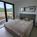 Moderne De Standing Avec Piscine Privee A 400m De La - 4 * Conca