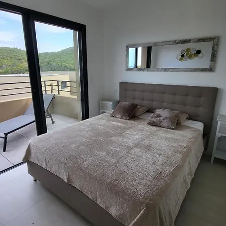 Moderne De Standing Avec Piscine Privee A 400m De La - 4 * Conca