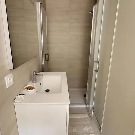 4 Piscine Privée à 400m De La Dans Résidence Neuve *