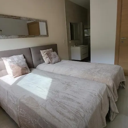 4 Piscine Privée à 400m De La Dans Résidence Neuve *