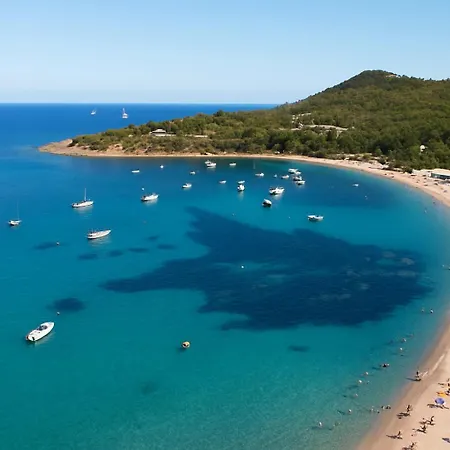 Moderne De Standing Avec Piscine Privee A 400m De La - 4 Vila