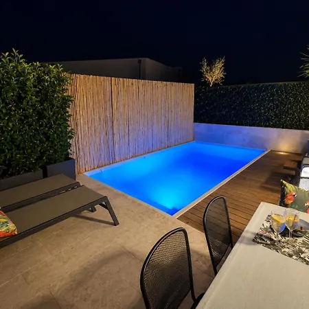 Avec Piscine Privee A 400m De La - 4