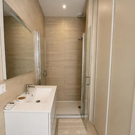 Avec Piscine Privee A 400m De La - 4 * Conca