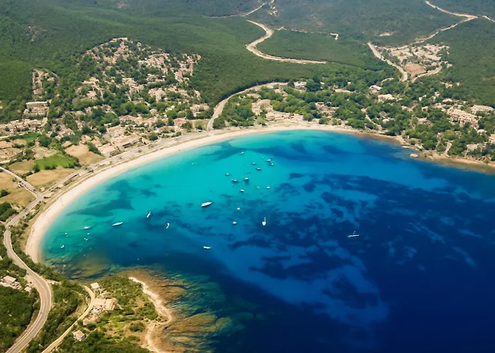 Vila Moderne De Standing Avec Piscine Privee A 400m De La - 4 *